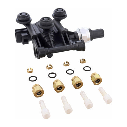 VEMO Valve, compressed-air system V48-51-0003
