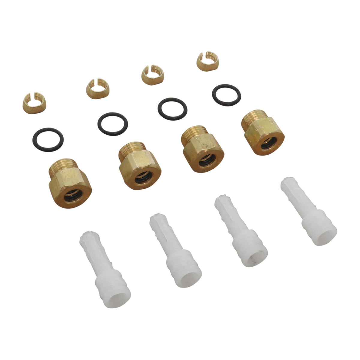 VEMO Valve, compressed-air system V48-51-0003