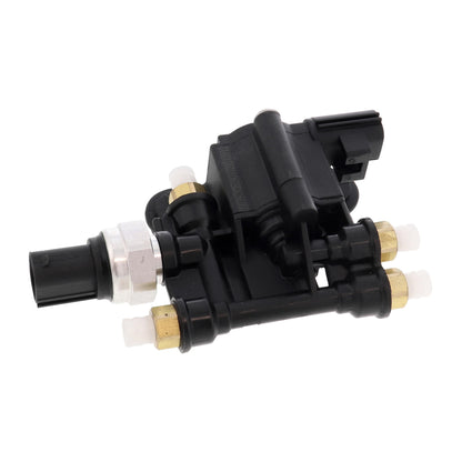VEMO Valve, compressed-air system V48-51-0006