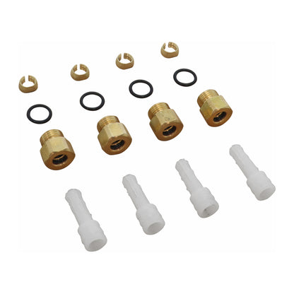 VEMO Valve, compressed-air system V48-51-0006