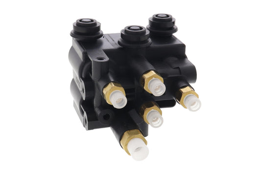 VEMO Valve, compressed-air system V48-51-0007