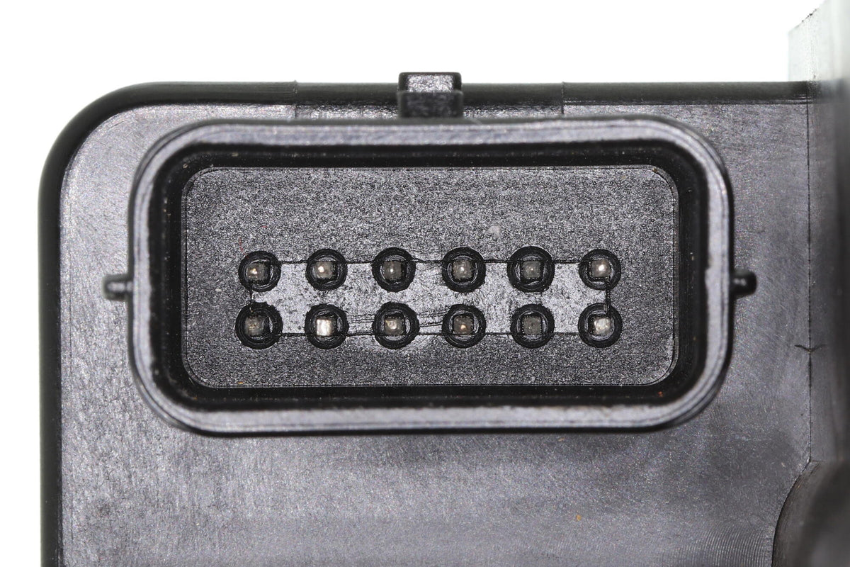 VEMO Valve, compressed-air system V48-51-0007