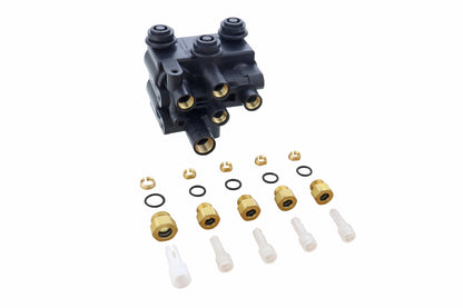 VEMO Valve, compressed-air system V48-51-0007