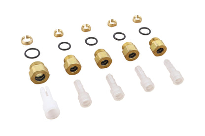 VEMO Valve, compressed-air system V48-51-0007