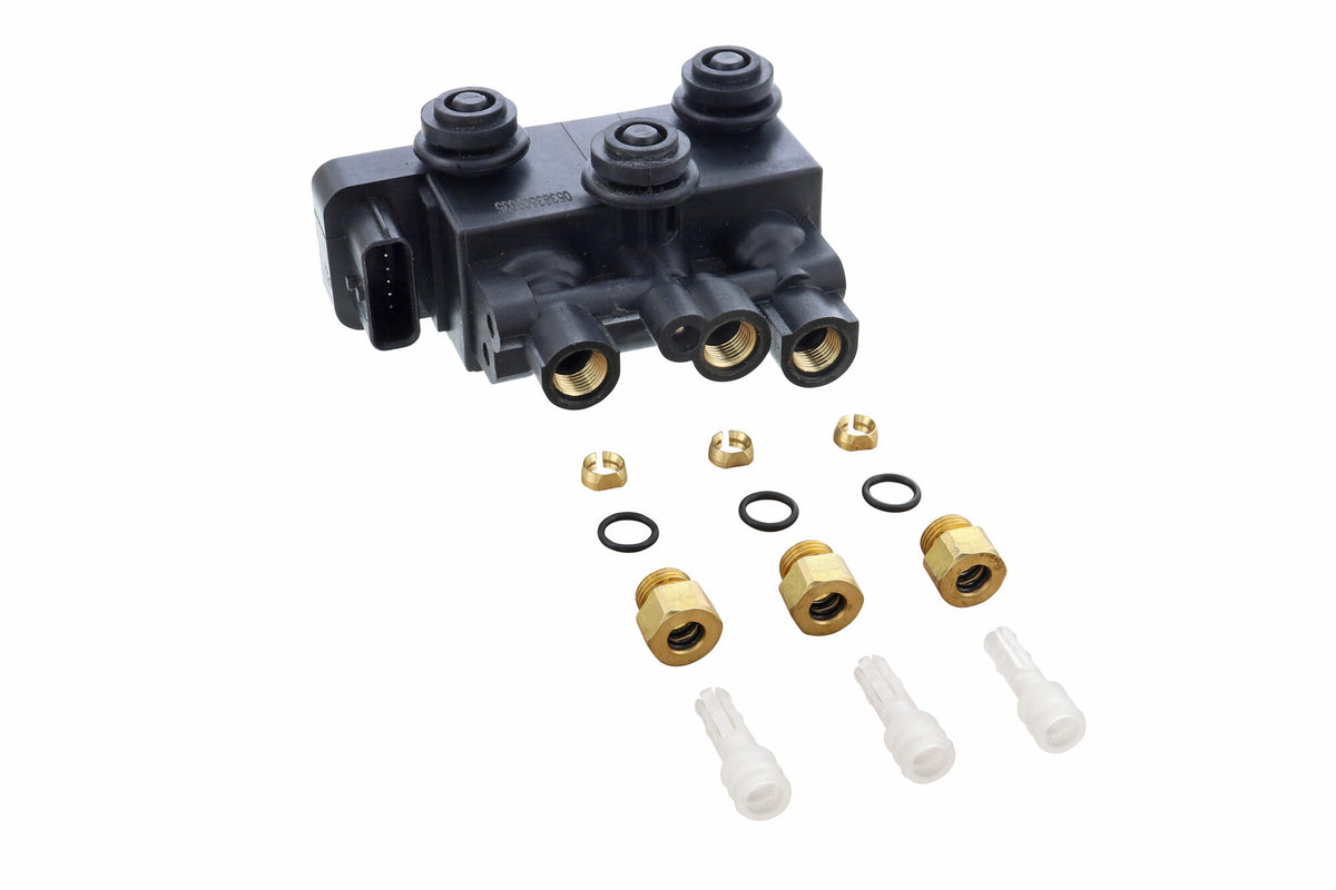 VEMO Valve, compressed-air system V48-51-0008