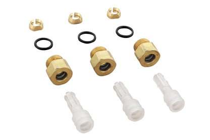 VEMO Valve, compressed-air system V48-51-0008