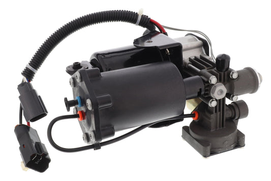 VEMO Compressor, compressed-air system V48-52-0002