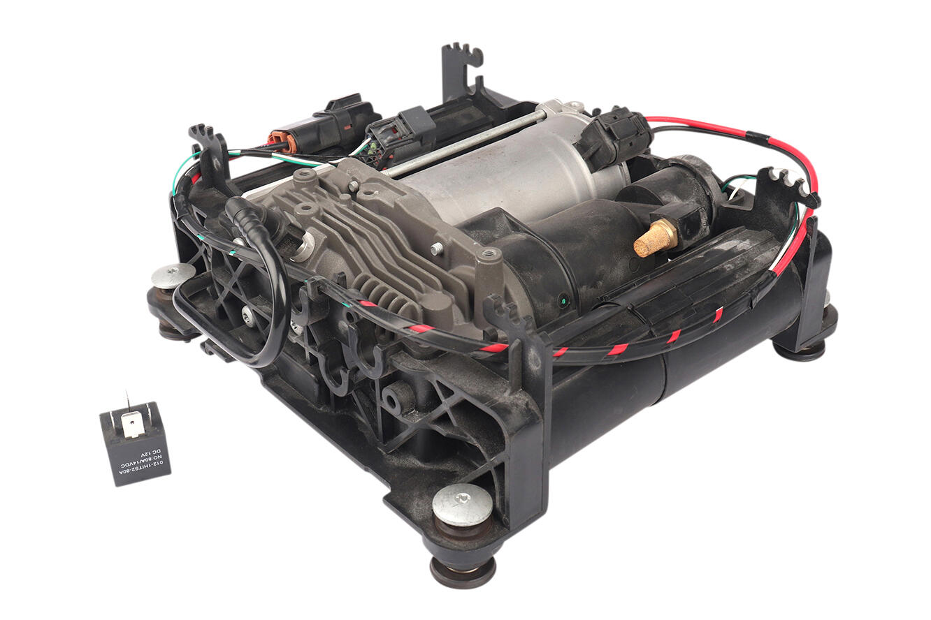 VEMO Compressor, compressed-air system V48-52-0004