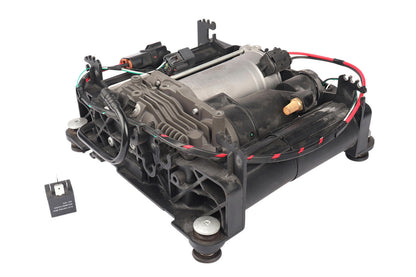 VEMO Compressor, compressed-air system V48-52-0004