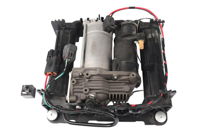 VEMO Compressor, compressed-air system V48-52-0004