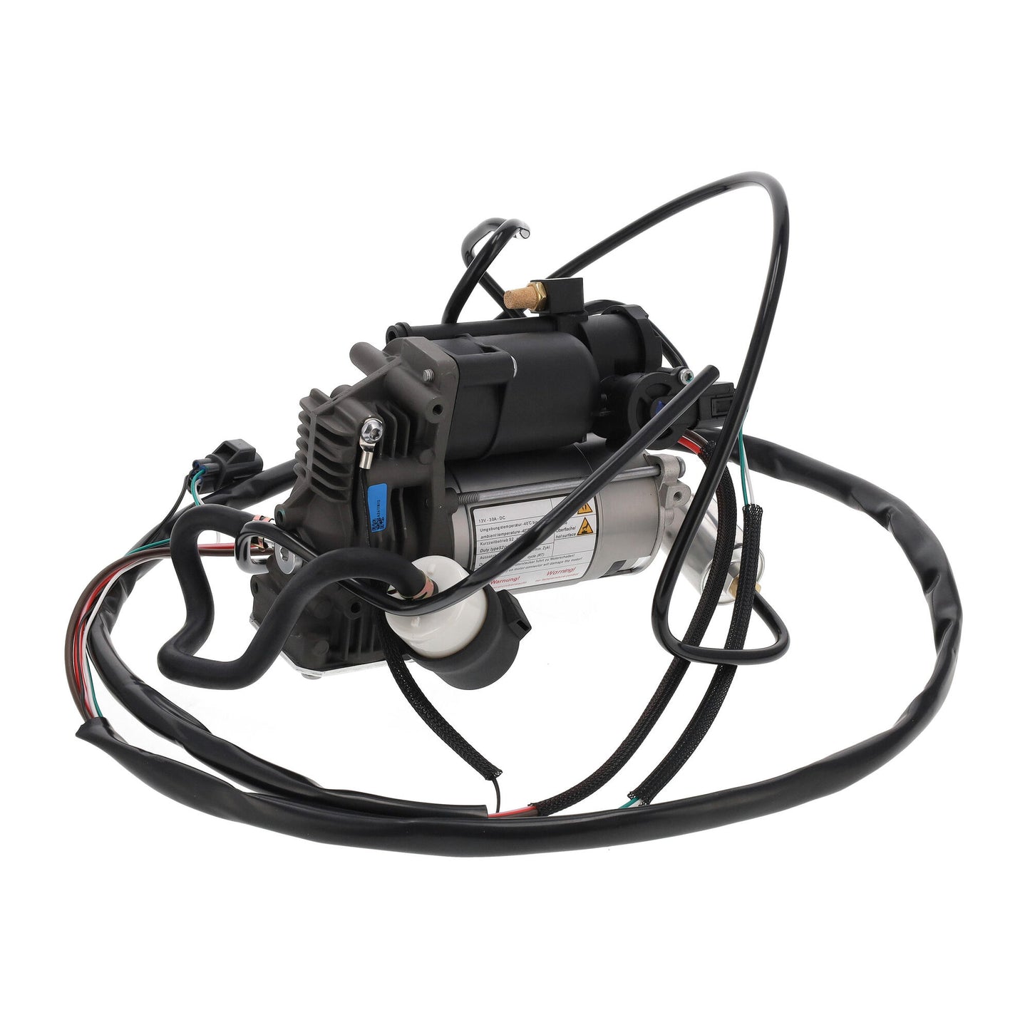 VEMO Compressor, compressed-air system V48-52-0006