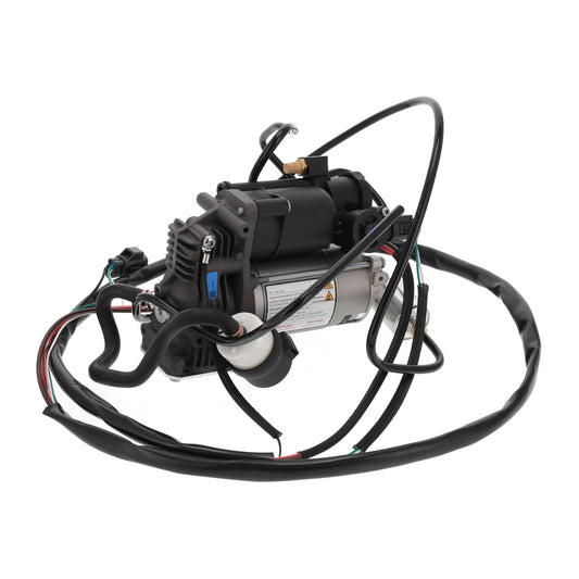 VEMO Compressor, compressed-air system V48-52-0006