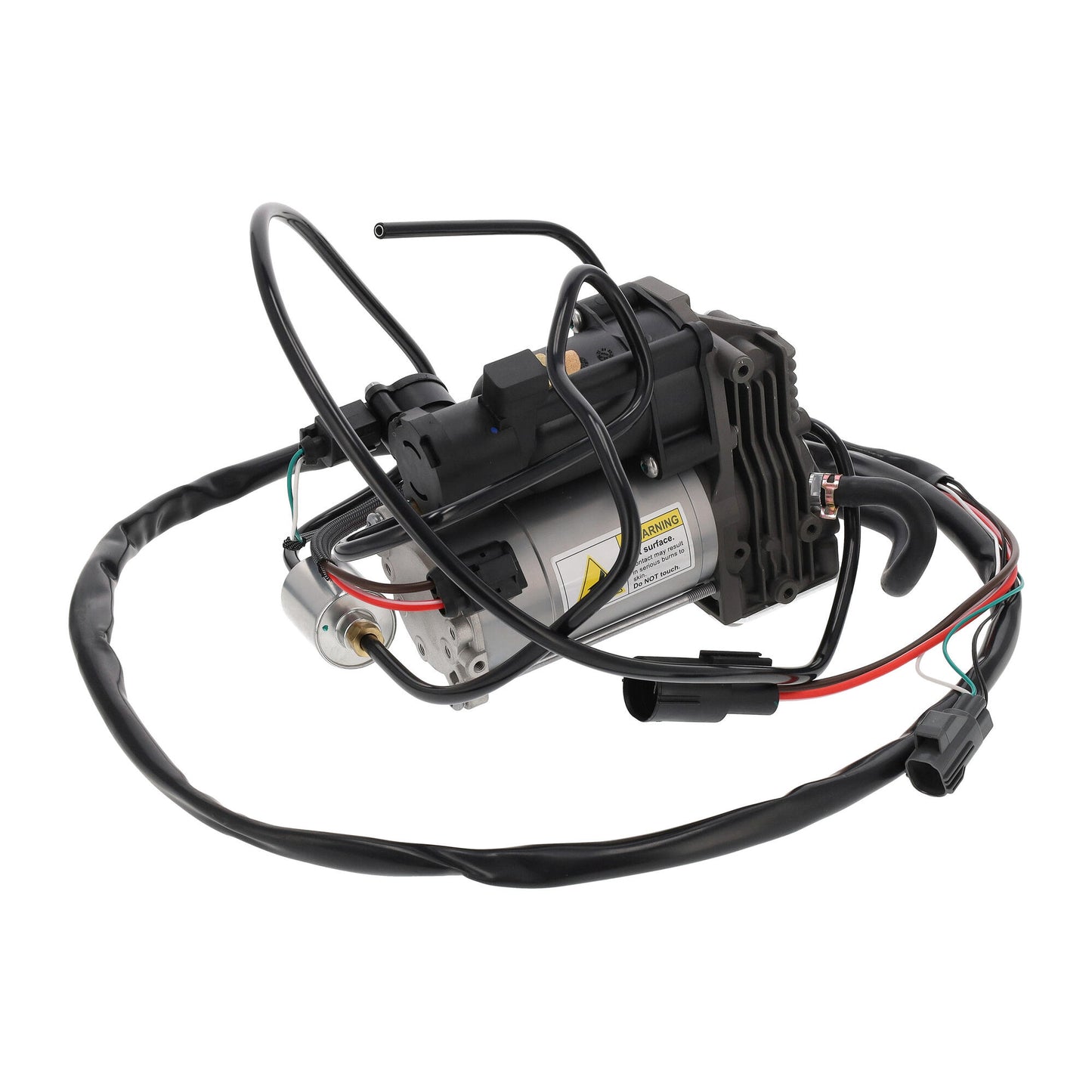 VEMO Compressor, compressed-air system V48-52-0006