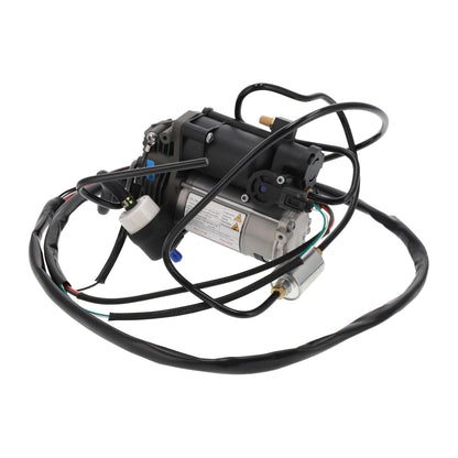 VEMO Compressor, compressed-air system V48-52-0006