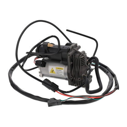 VEMO Compressor, compressed-air system V48-52-0006