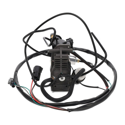 VEMO Compressor, compressed-air system V48-52-0006