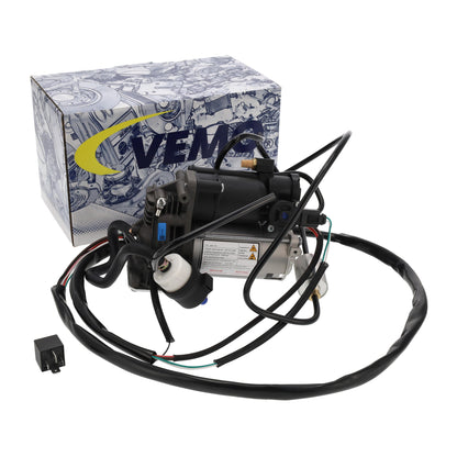 VEMO Compressor, compressed-air system V48-52-0006