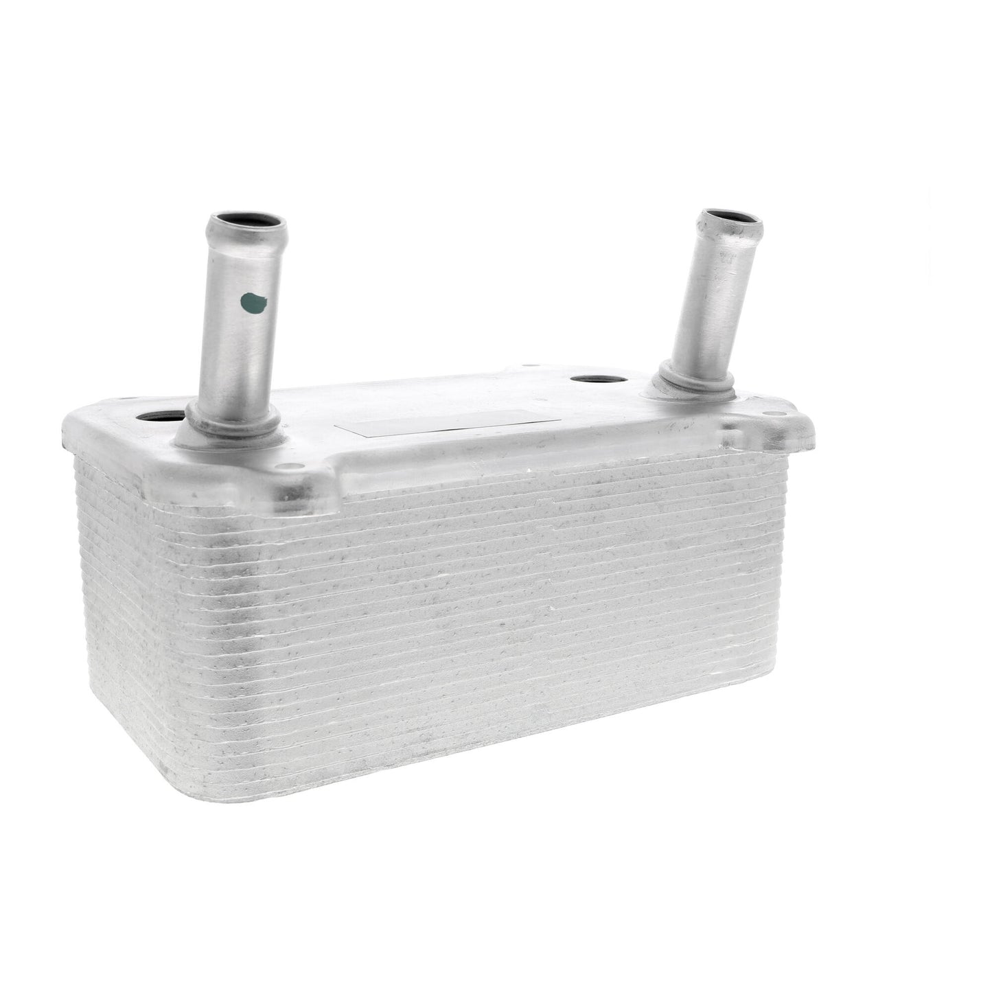 VEMO Oil Cooler, engine oil V48-60-0008