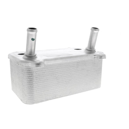 VEMO Oil Cooler, engine oil V48-60-0008