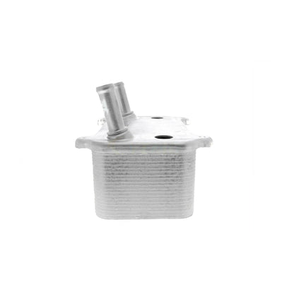 VEMO Oil Cooler, engine oil V48-60-0008