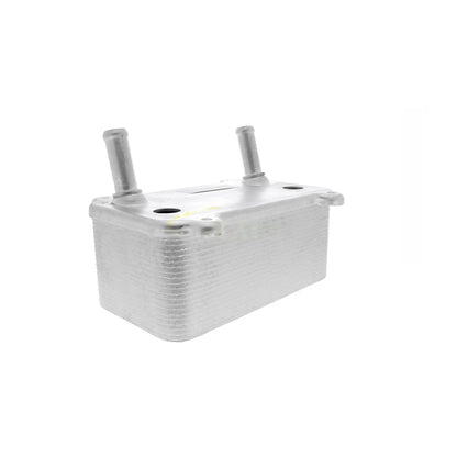 VEMO Oil Cooler, engine oil V48-60-0008