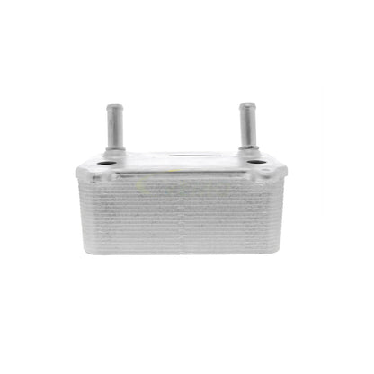 VEMO Oil Cooler, engine oil V48-60-0008