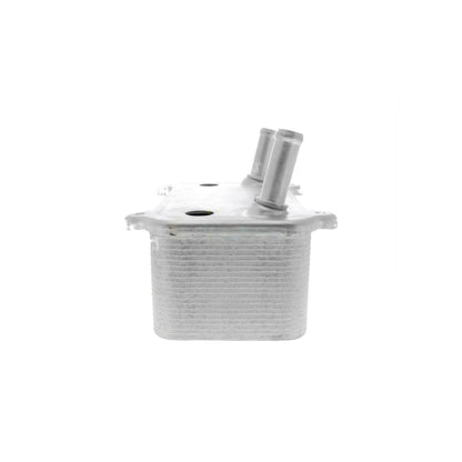 VEMO Oil Cooler, engine oil V48-60-0008
