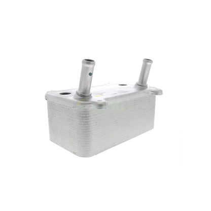 VEMO Oil Cooler, engine oil V48-60-0008