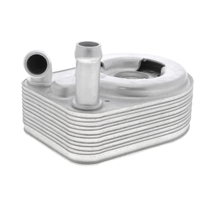 VEMO Oil Cooler, engine oil V48-60-0013