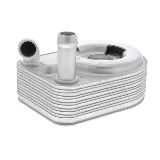 VEMO Oil Cooler, engine oil V48-60-0013