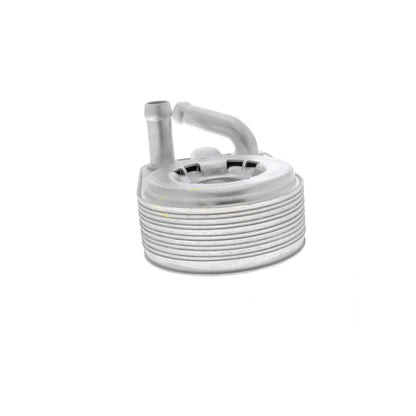 VEMO Oil Cooler, engine oil V48-60-0013
