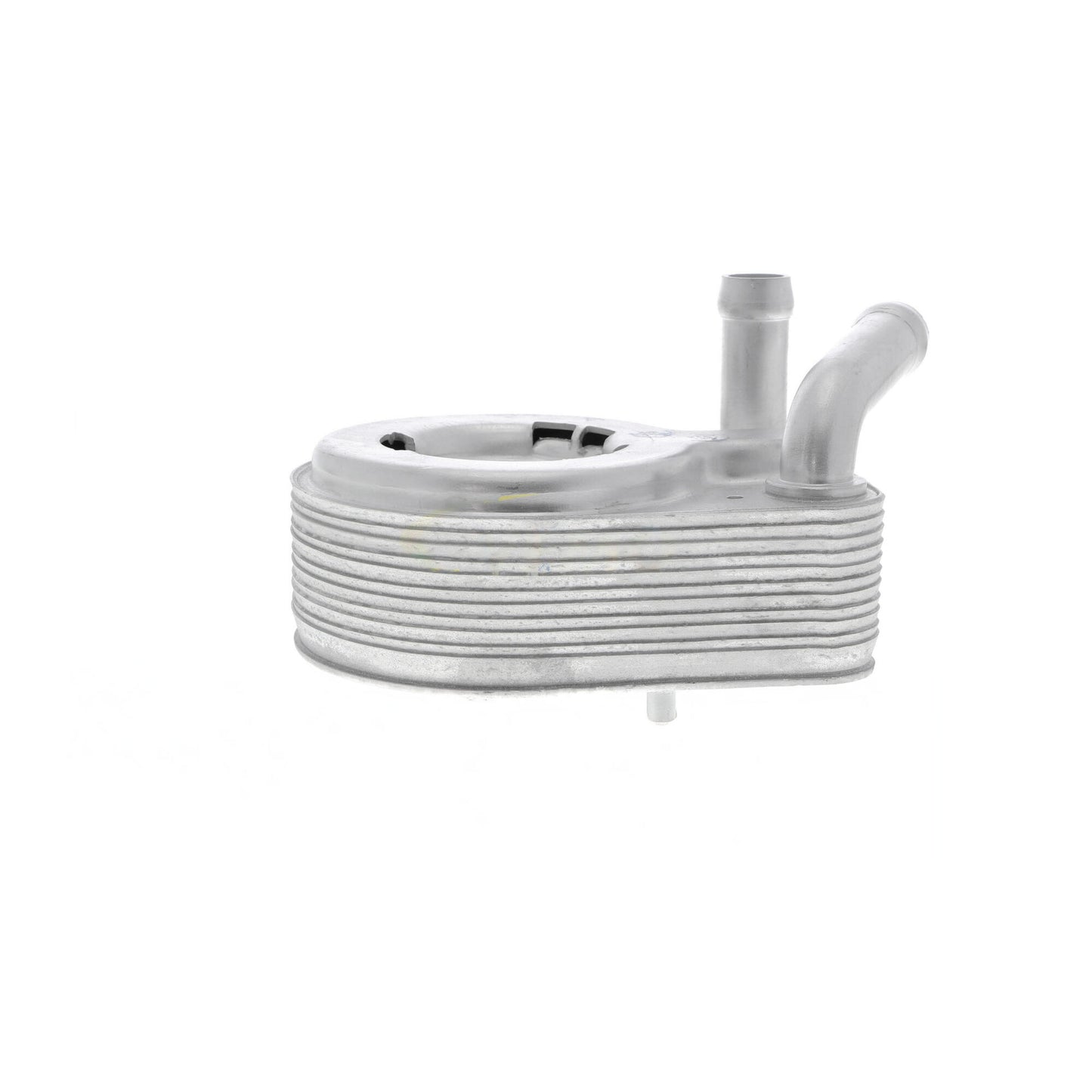 VEMO Oil Cooler, engine oil V48-60-0013