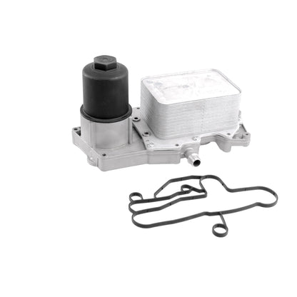 VEMO Oil filter module V48-60-0015
