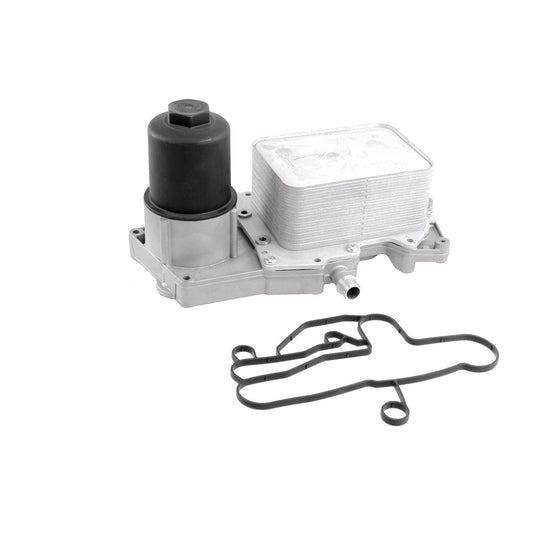 VEMO Oil filter module V48-60-0015