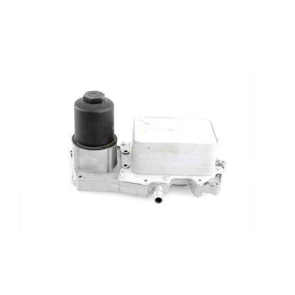VEMO Oil filter module V48-60-0015