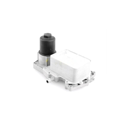 VEMO Oil filter module V48-60-0015