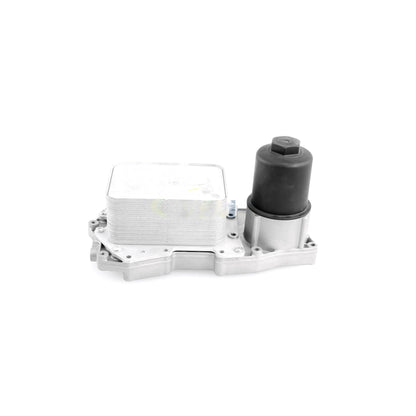 VEMO Oil filter module V48-60-0015
