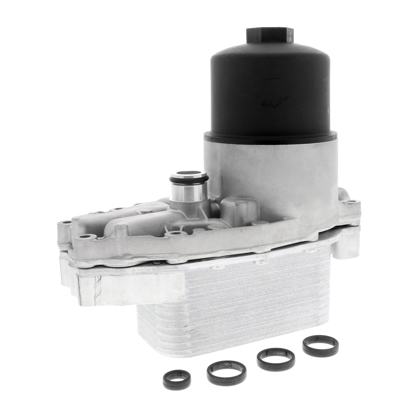 VEMO Oil filter module V48-60-0017