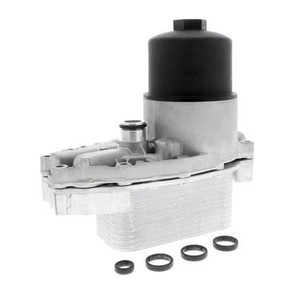 VEMO Oil filter module V48-60-0017