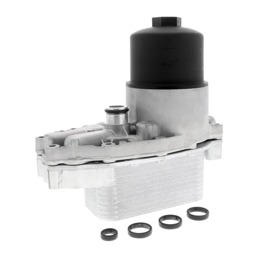 VEMO Oil filter module V48-60-0017