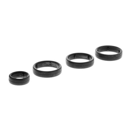 VEMO Oil filter module V48-60-0017