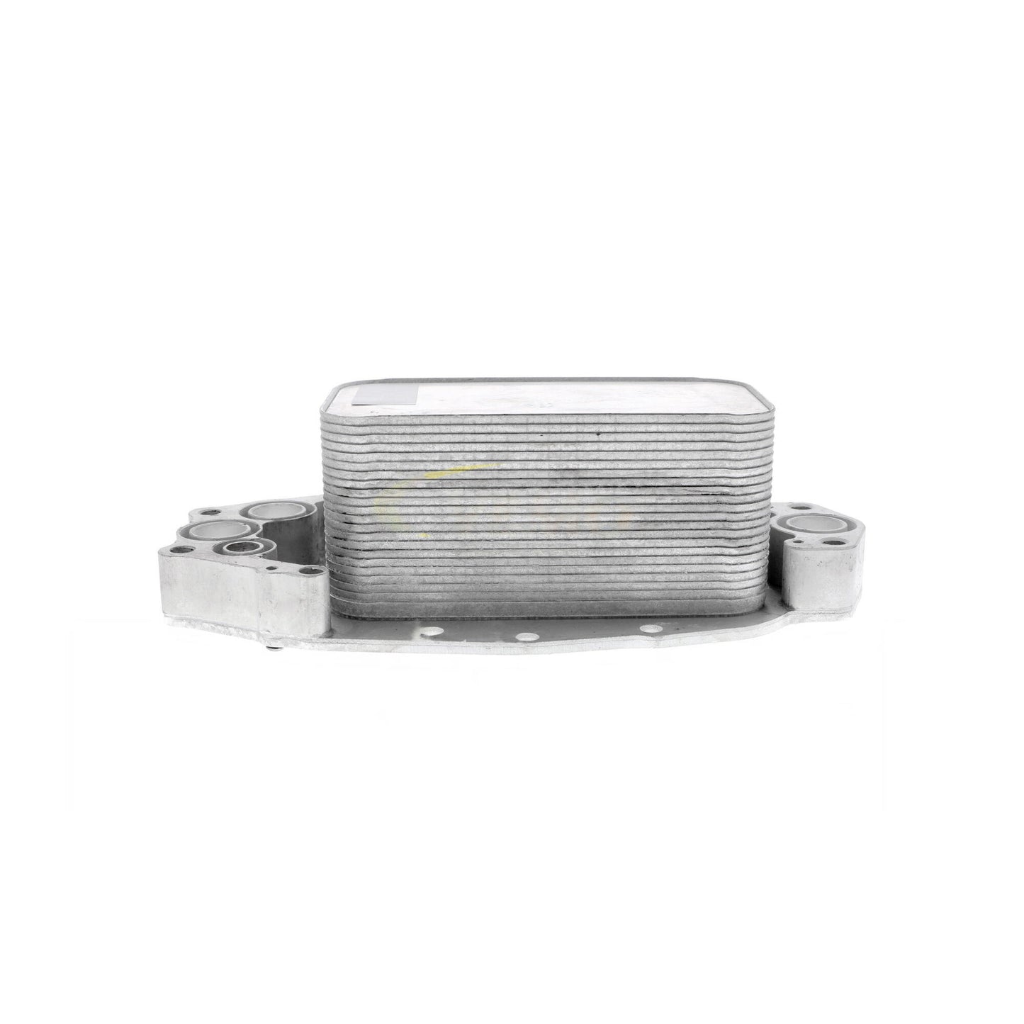 VEMO Oil Cooler, engine oil V48-60-0018
