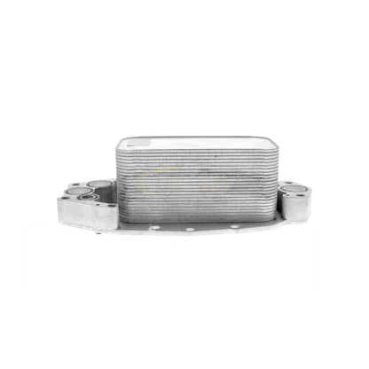 VEMO Oil Cooler, engine oil V48-60-0018