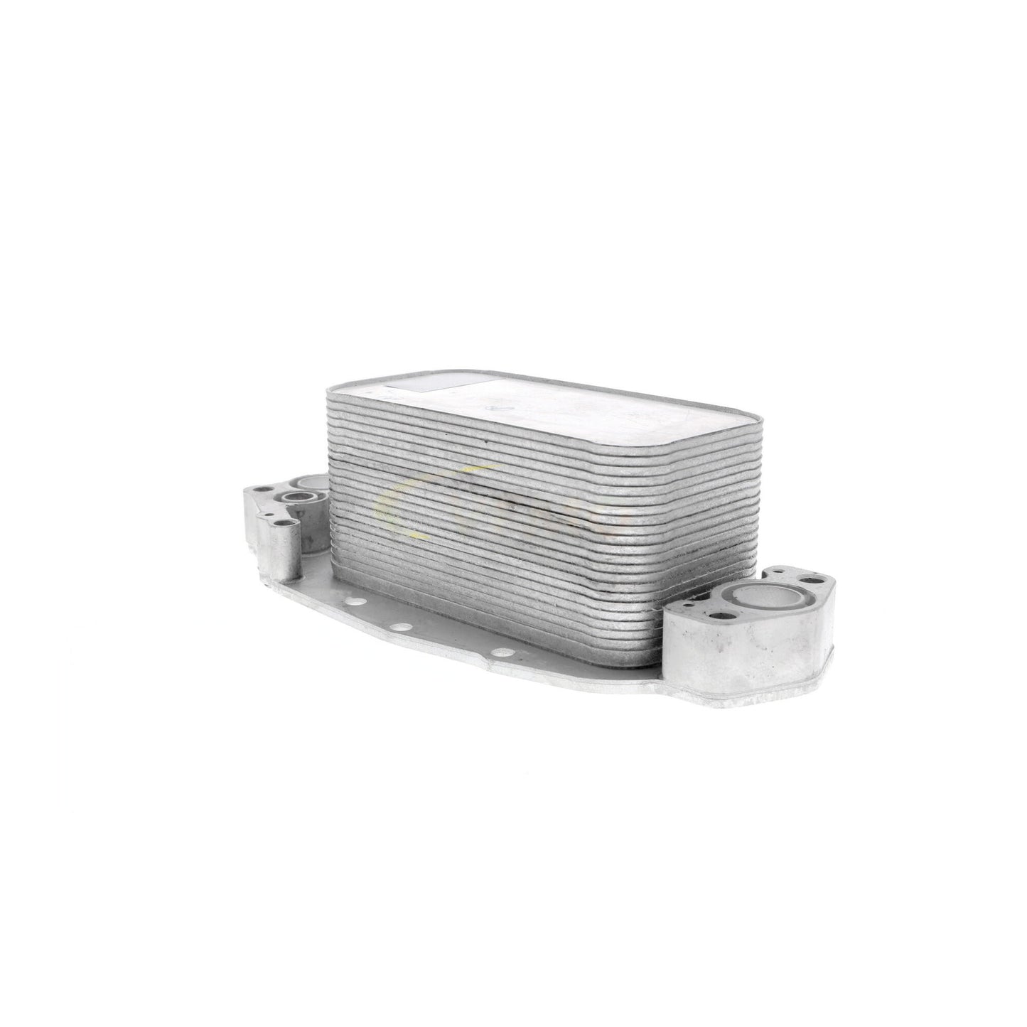 VEMO Oil Cooler, engine oil V48-60-0018