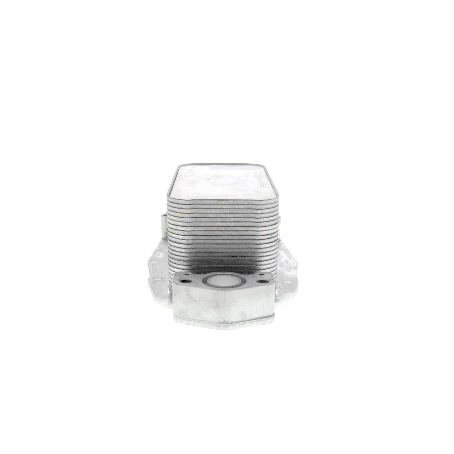 VEMO Oil Cooler, engine oil V48-60-0018