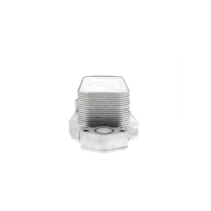 VEMO Oil Cooler, engine oil V48-60-0018