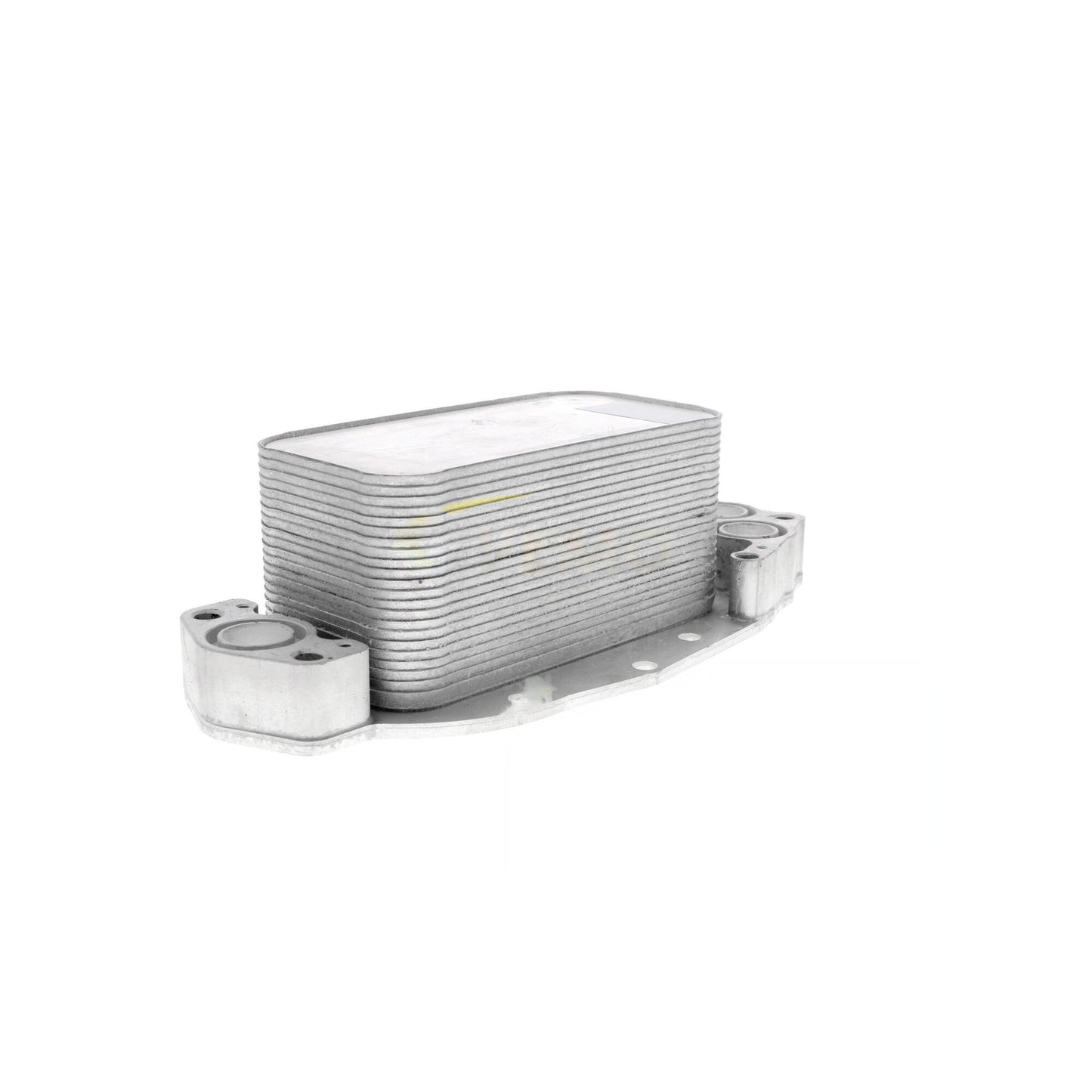 VEMO Oil Cooler, engine oil V48-60-0018