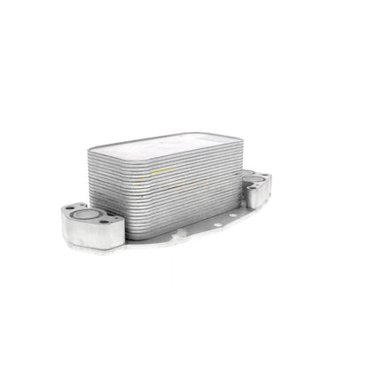 VEMO Oil Cooler, engine oil V48-60-0018