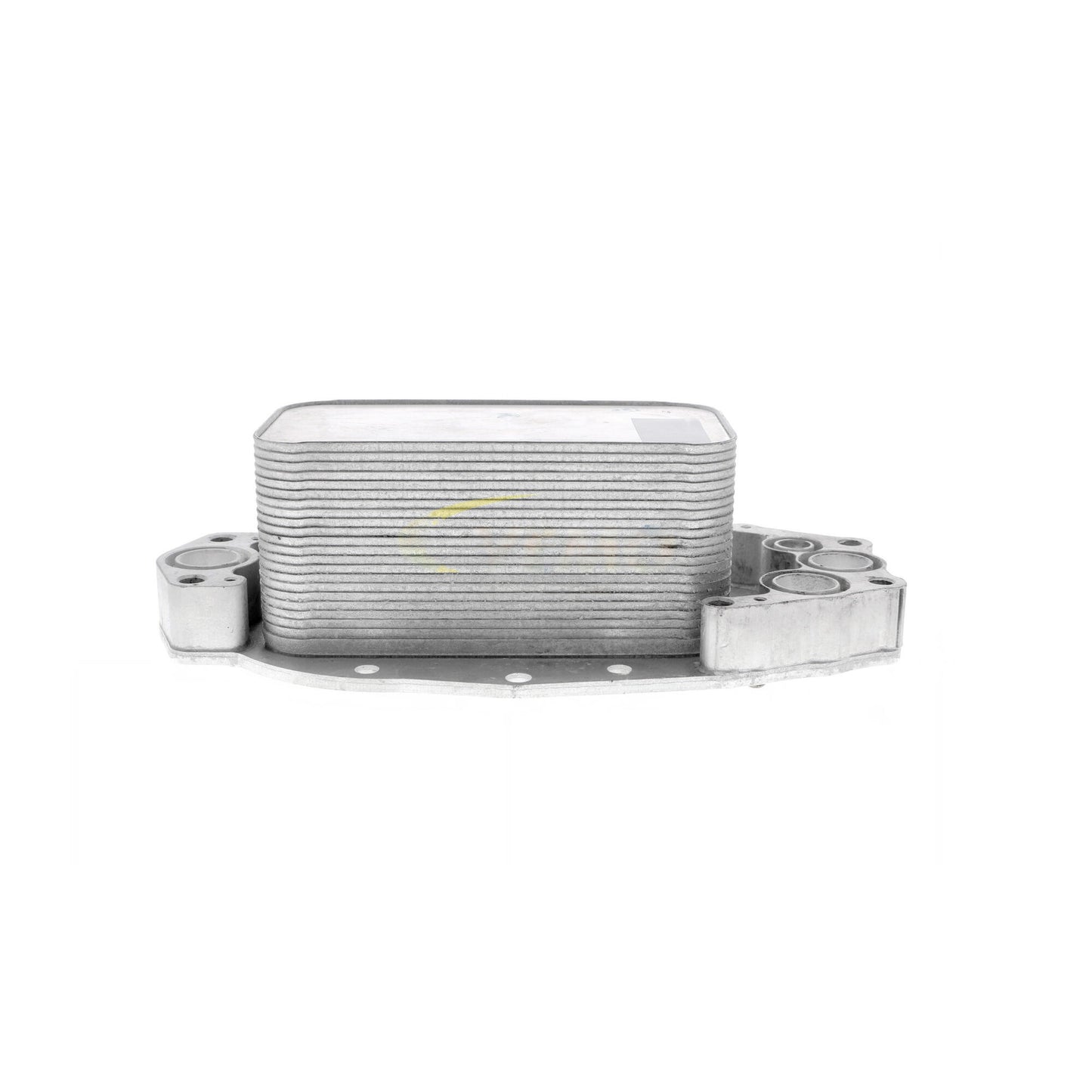 VEMO Oil Cooler, engine oil V48-60-0018