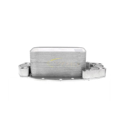 VEMO Oil Cooler, engine oil V48-60-0018